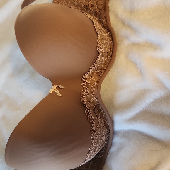 NWT BOOST Mult-way Cacique 40D Strapless BRA. - Picture 10 of 16